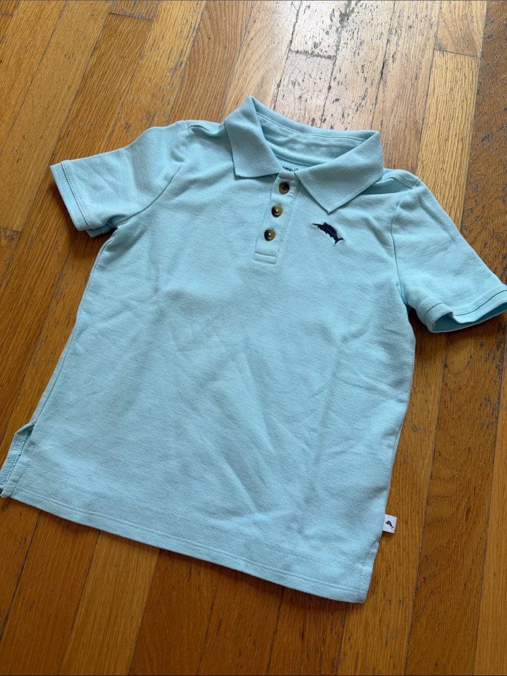 Tommy Bahama Polo Shirt